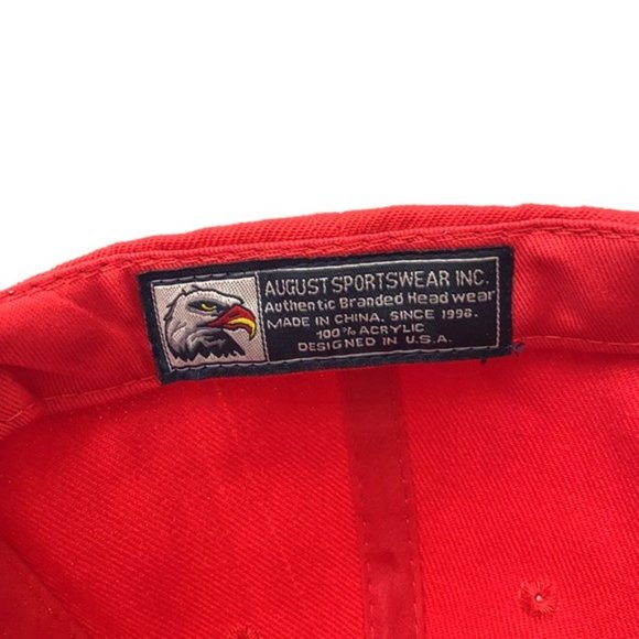 Highly Coveted "MAKE AMERICA GREAT AGAIN" (MAGA) Promo Cap - Picture 11 of 11